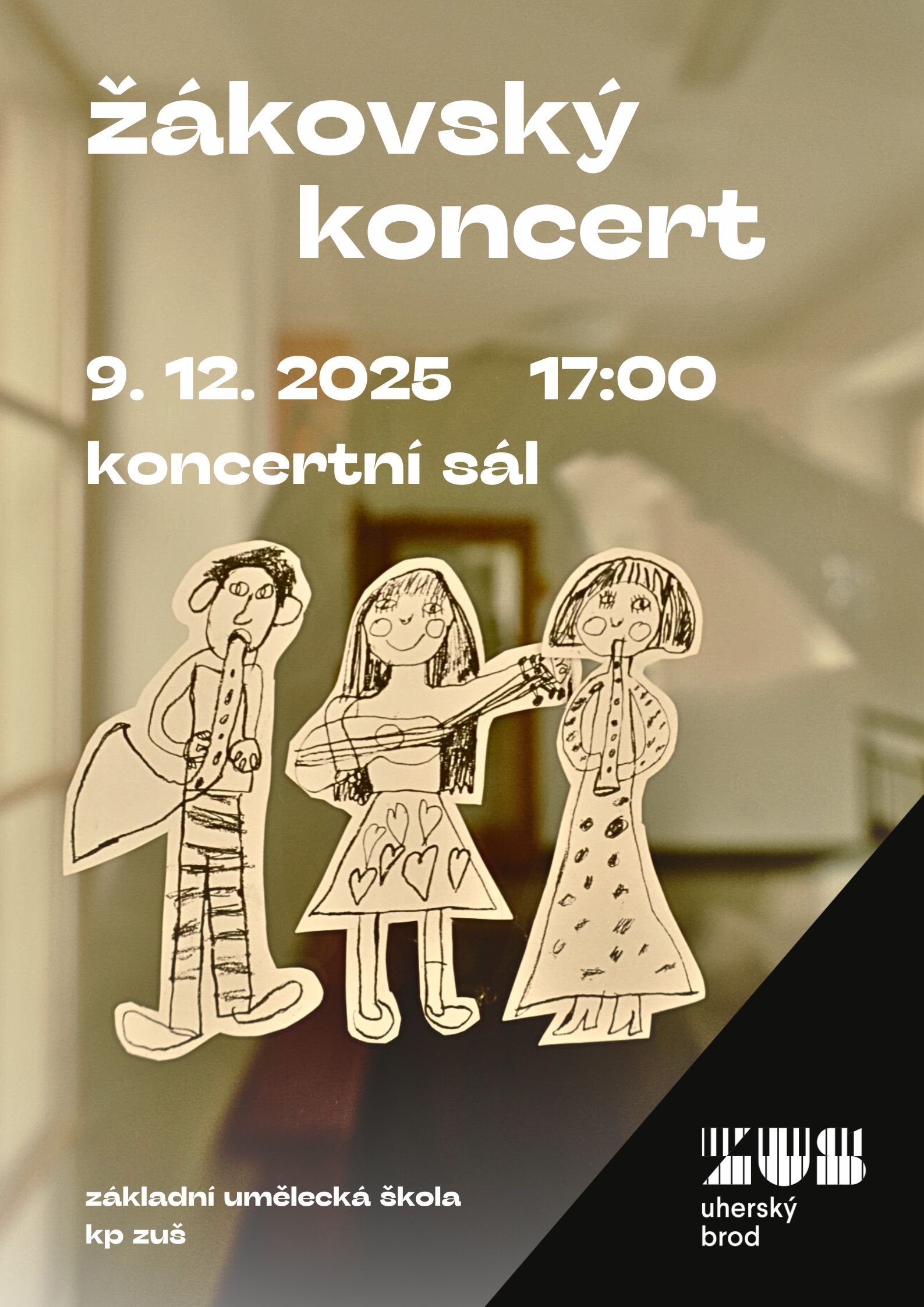 III. žákovský koncert